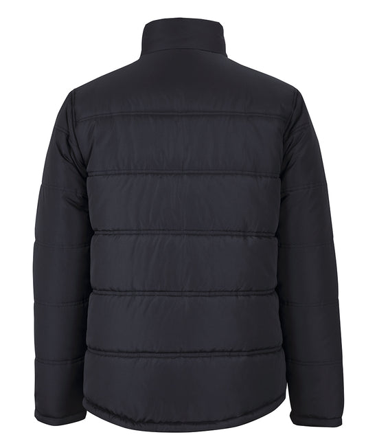 JB's Puffer Contrast Jacket - 3ACJ
