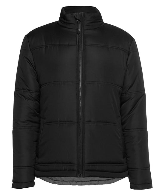 JB's Ladies Adventure Puffer Jacket - 3ADJ1