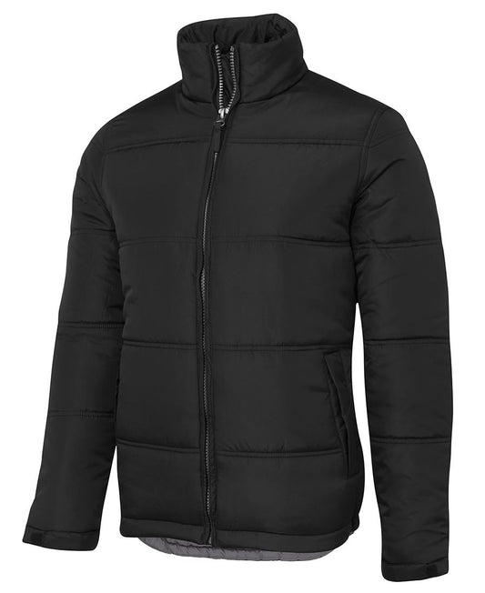 JB's Adventure Puffer Jacket - 3ADJ