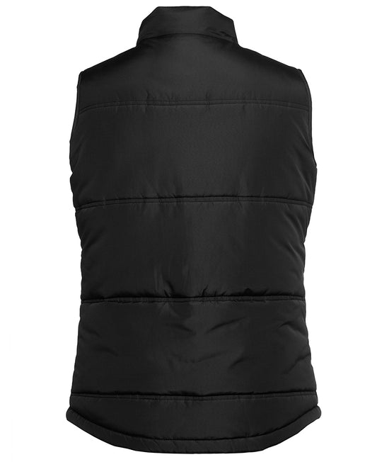 JB's Ladies Adventure Puffer Vest - 3ADV1