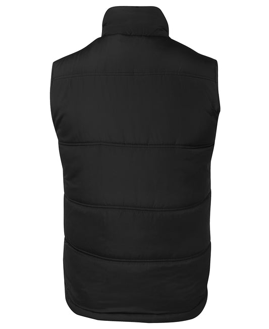 JB's Adventure Puffer Vest - 3ADV