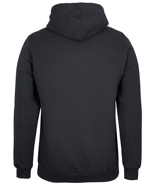 JB's Fleecy Hoodie - 3FH