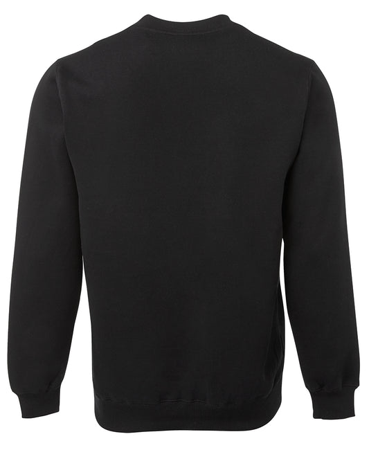JB's V-neck Fleecy Sweat - 3FSV