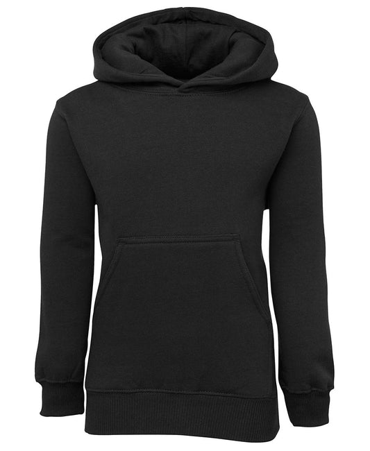 JB's Kids Fleecy Hoodie - 3KFH
