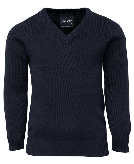 JB's Kids Knitted Jumper - 3KJ