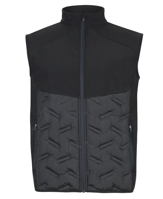 Podium Hybrid Vest - 3LHV