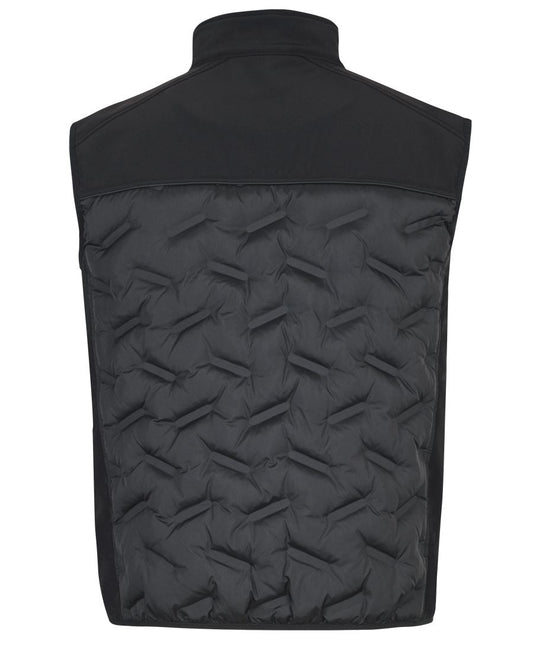 Podium Hybrid Vest - 3LHV