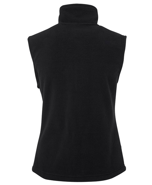 JB's Ladies Polar Vest - 3LV