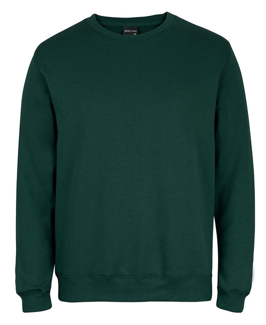 JB's Kids And Adults P/c Fleecy Sweat - 3PFS