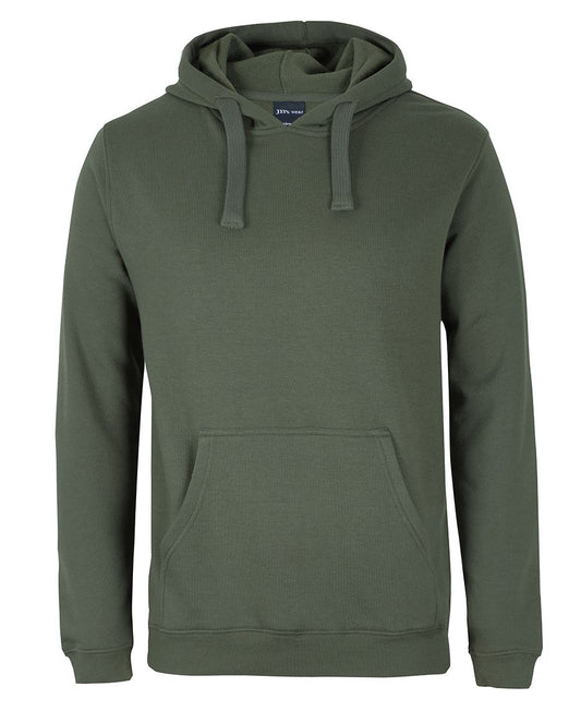 JB's Kids & Adults P/c Pop Over Hoodie - 3POH
