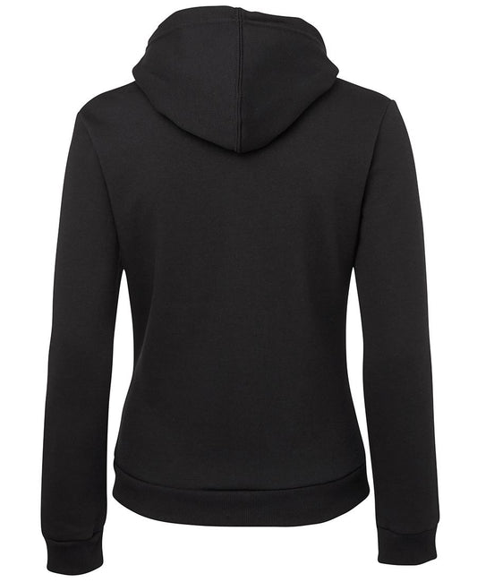 JB's Ladies P/c Full Zip Hoodie - 3PZH1