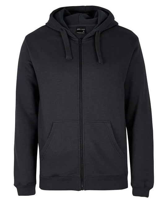 JB's Kids & Adults P/c Full Zip Hoodie - 3PZH