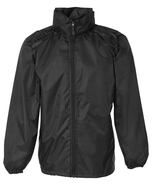 JB's Kids & Adults Rain Forest Jacket - 3RFJK