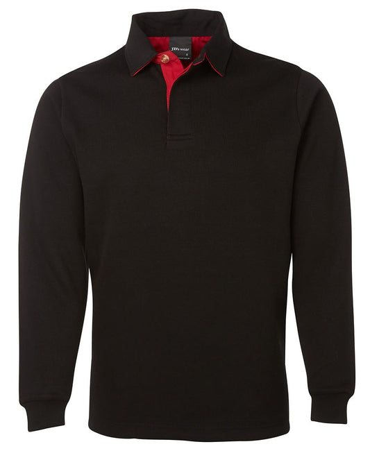JB's 2 Tone Rugby - 3RT