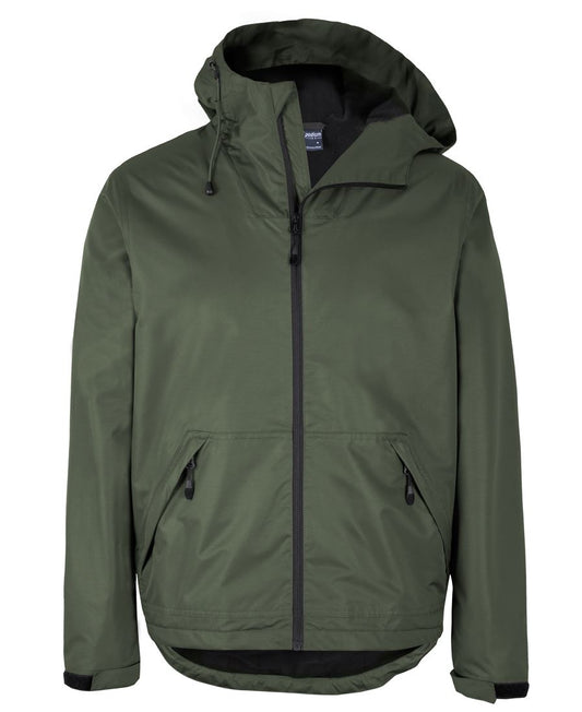 Podium Tech Jacket - 3TEJ