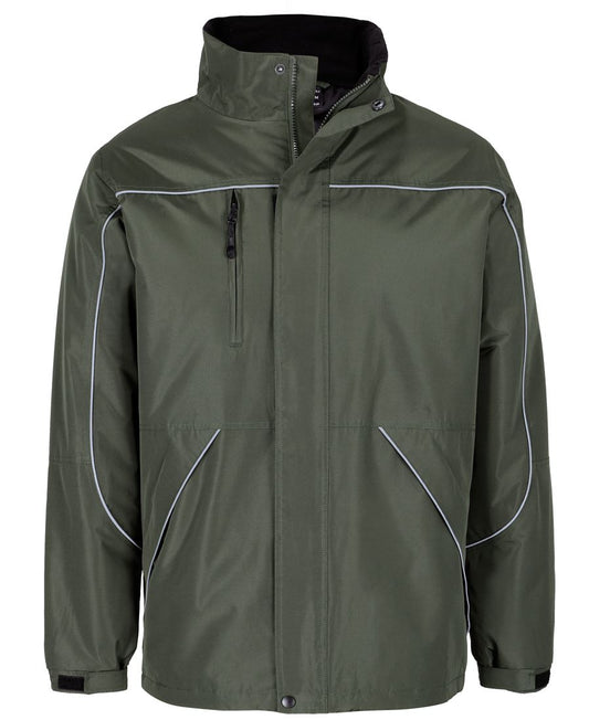 Jb's Tempest Jacket - 3TPJ