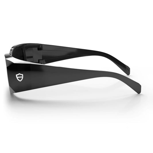 Safestyle - Auras Black Frame Grey Polarised Lens - SPAU1-0000