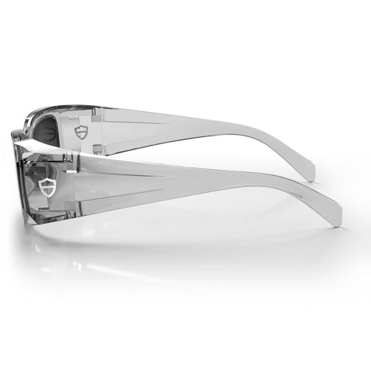 Safestyle - Auras Graphite Frame Grey Polarised Lens - SPAU1-0006