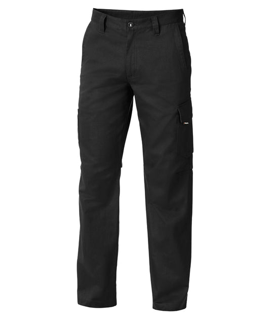 KingGee Mens WORKCOOL 2 LIGHTWEIGHT RIPSTOP WORK PANTS K13820