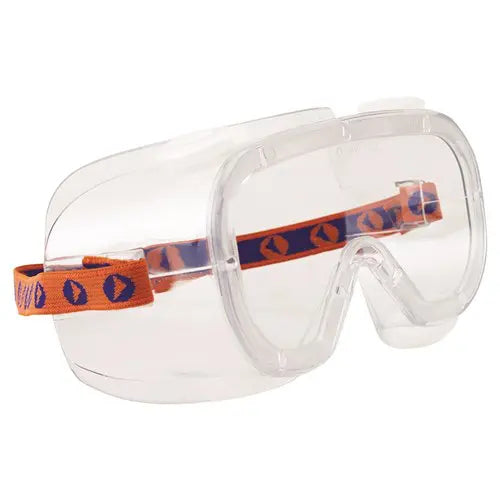 PRO CHOICE 4900 SUPA-VU GOGGLES CLEAR LENS BOX OF 12 sold by Kings Workwear at www.kingsworkwear.com.au
