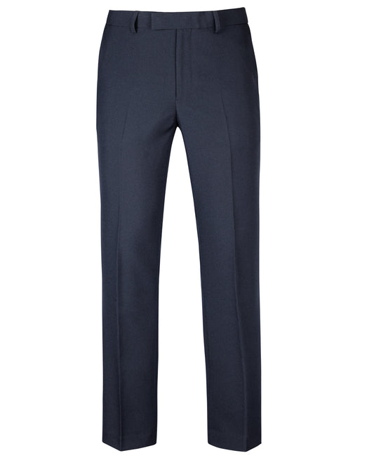 JB's Mens Mech Stretch Corporate Trouser - 4MMT