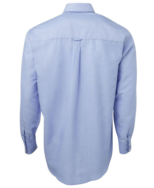 JB's L/s Oxford Shirt - 4OS