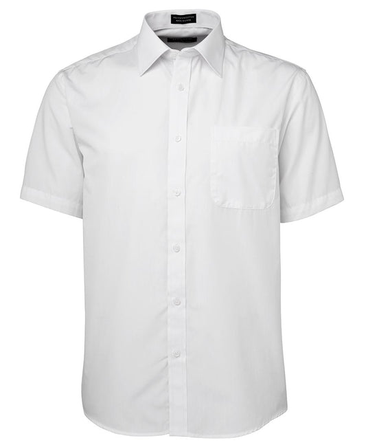 JB's L/s & S/s Poplin Shirt - 4P