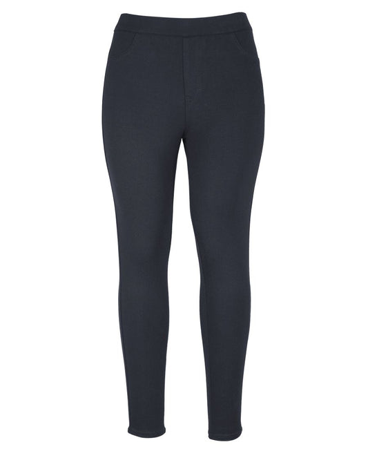 JB's Ladies Stretch Jegging - 4SSJ1