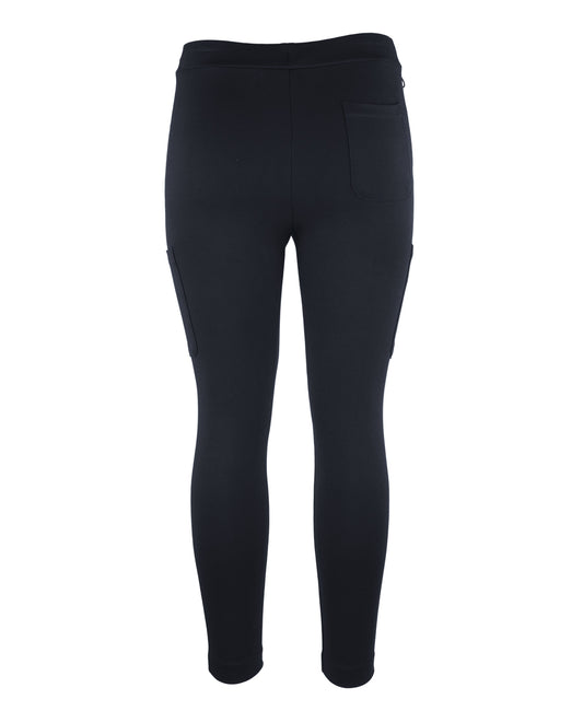 JB's Ladies Stretch Pocket Ponte Pant - 4SSP1