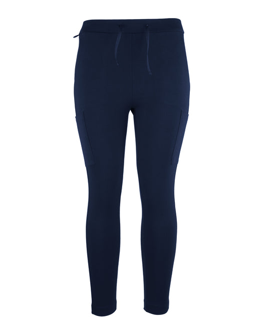 JB's Ladies Stretch Pocket Ponte Pant - 4SSP1