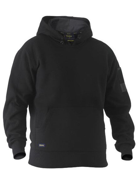 BISLEY Work Fleece Hoodie BK6724