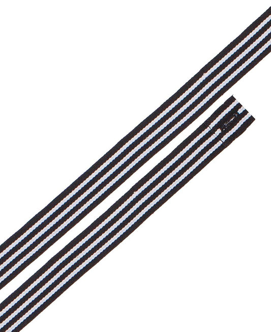 JB's Changeable Yarn Dyed Cross Back Apron Strap - 5ACBY