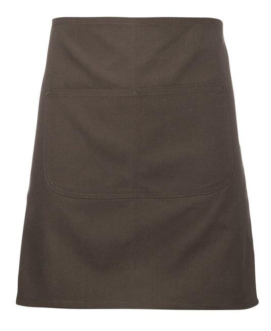 JB's Waist Canvas Apron (including Strap) - 5ACW
