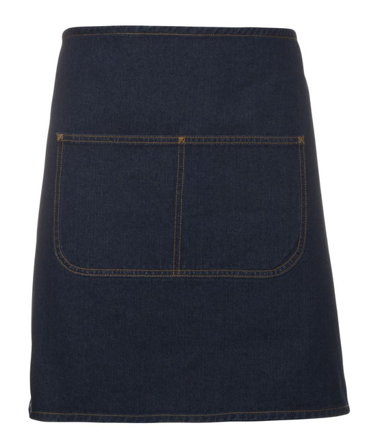 JB's Waist Denim Apron (including Strap) - 5ADW