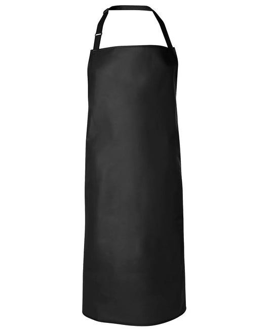 JB's 490GSM Vinyl 60x90 Bib Apron - 5AVBI