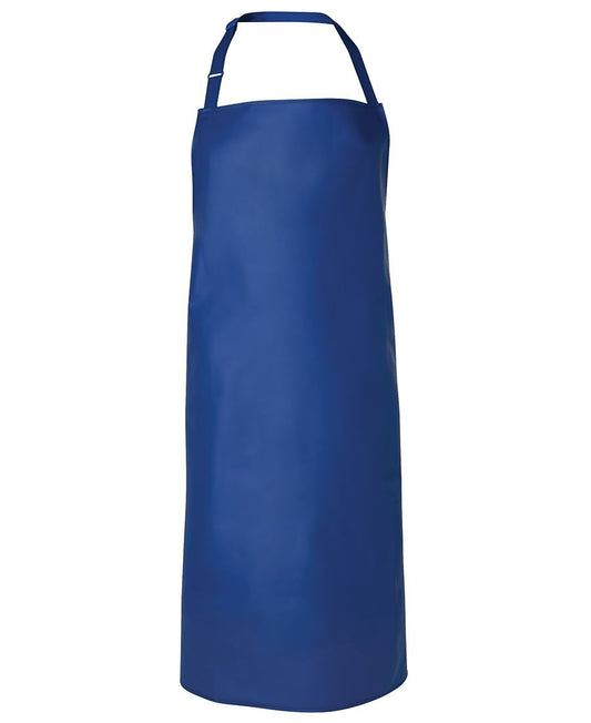 JB's 490GSM Vinyl 60x90 Bib Apron - 5AVBI