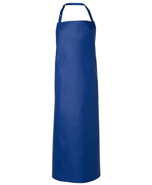 JB's 490GSM Vinyl 90x120 Apron - 5AV