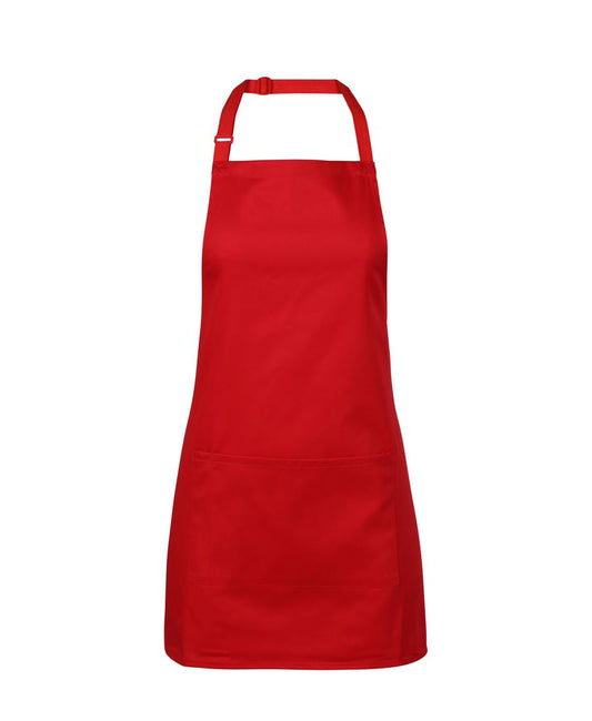 JB's Apron With Pocket - 5A