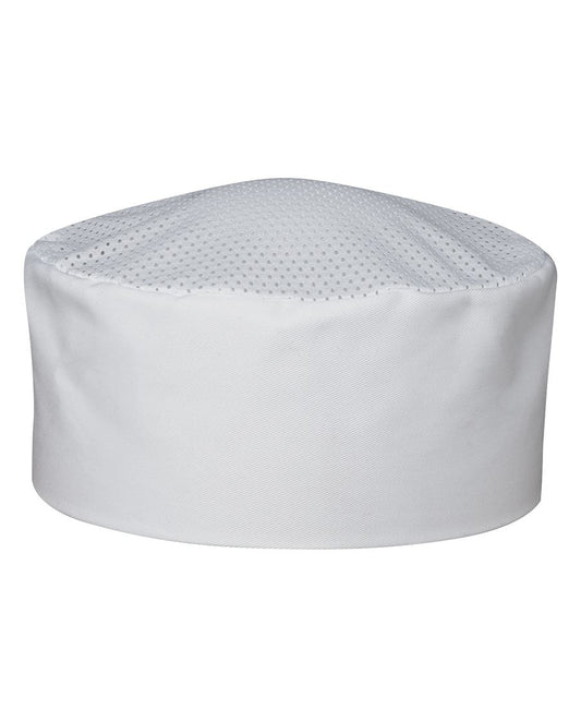 JB's Chef's Vented Cap - 5CVC