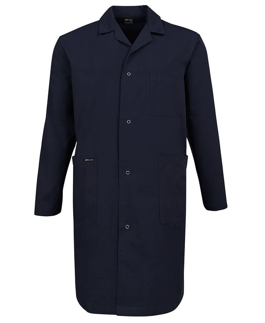 JB's Lab/Dust Coat - 5HDC