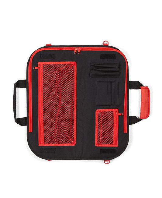 JB's Chef's Knife Bag Black/Eed - 5KB