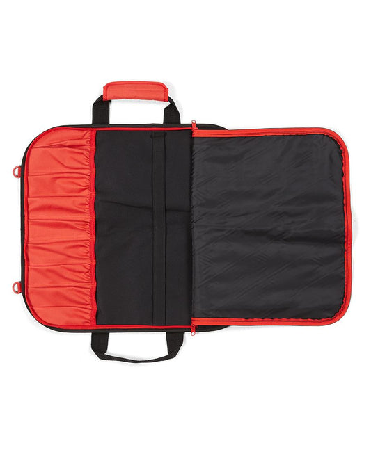 JB's Chef's Knife Bag Black/Eed - 5KB