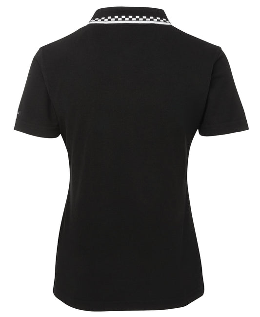 JB's Ladies Chef Polo - 5LP