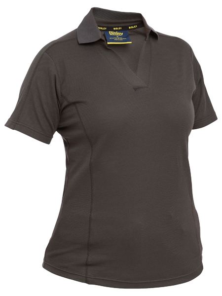 BKL1202 - Women's Short Sleeve Polo - Bisley