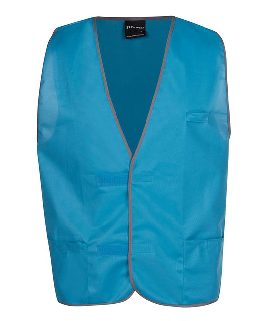 JB's Coloured Tricot Vest - 6HFV