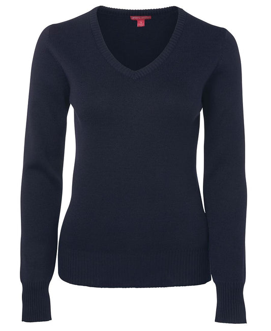 JB's Ladies Knitted Jumper - 6J1