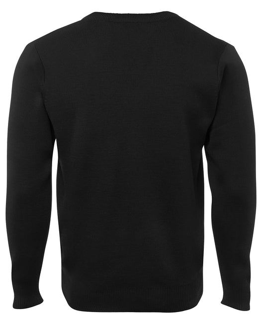 JB's Adults Knitted Jumper - 6J