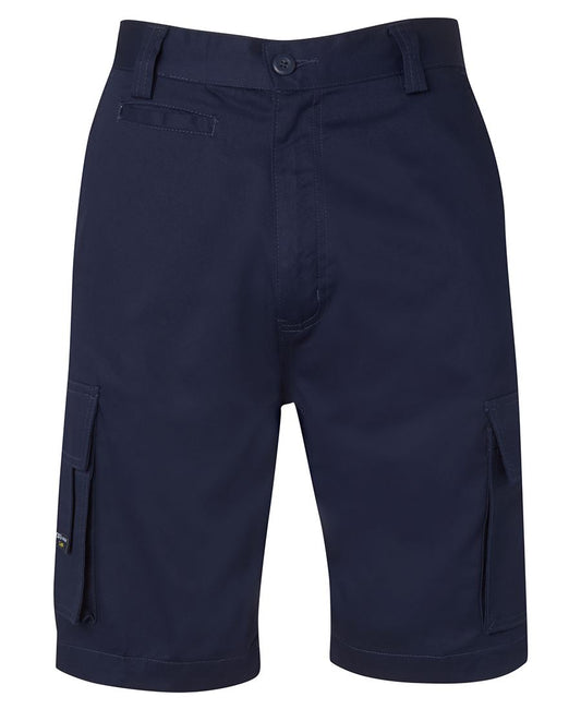 JB's Light Multi Pocket Short Navy - 6LMS