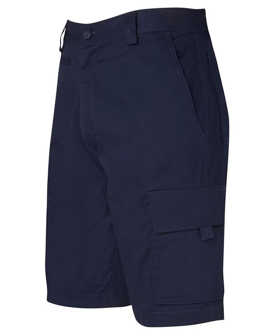 JB's Light Multi Pocket Short Navy - 6LMS