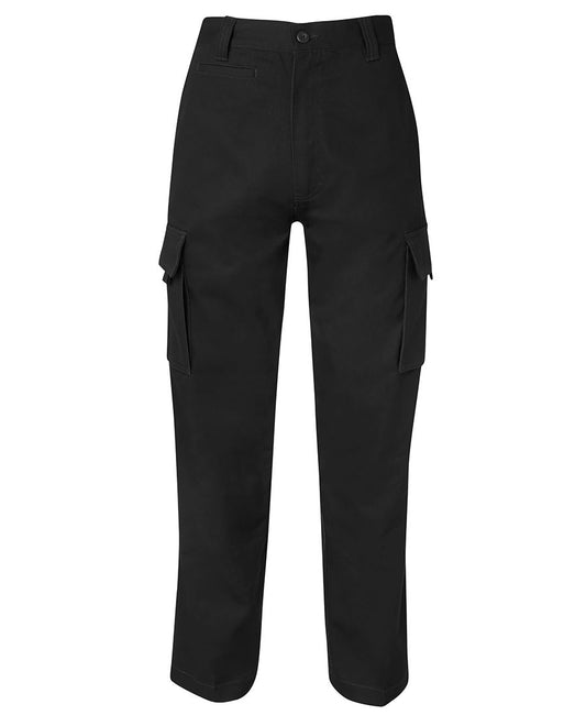 JB's Adults And Kids Mercerised Work Cargo Pant - 6MP